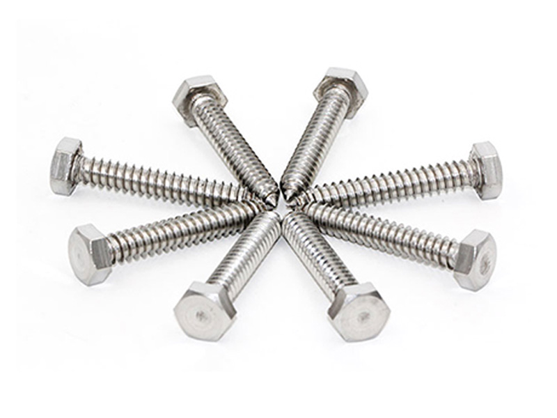 六角頭自攻螺釘